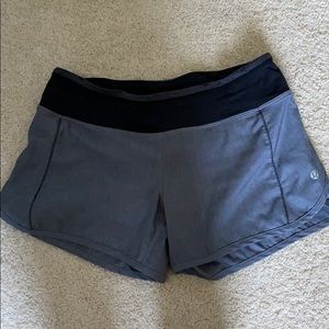 Lululemon Shorts!!